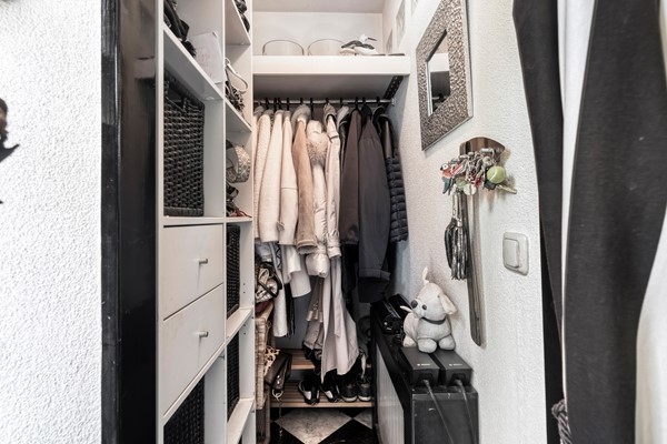 Medium property photo - Alexine Tinnepad 19, 2553 TR Den Haag